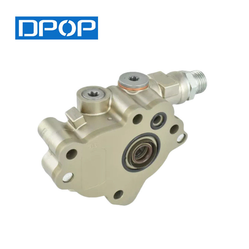 پمپ دیزل دیزل DPOP FP/ZP25/R1S 0440020099 پمپ سوخت برای سری 1600 MTU