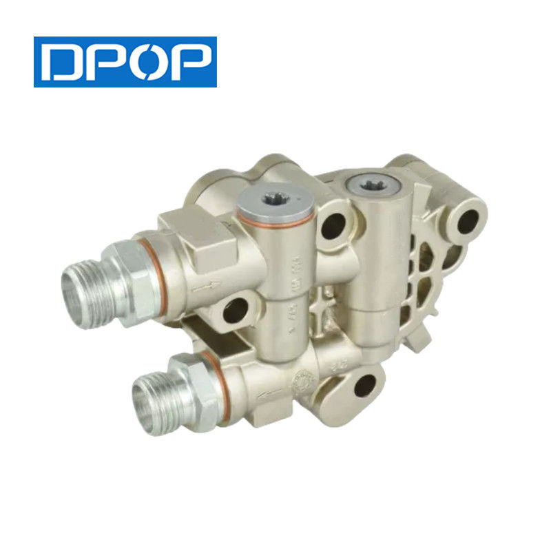 پمپ دیزل دیزل DPOP FP/ZP25/R1S 0440020099 پمپ سوخت برای سری 1600 MTU