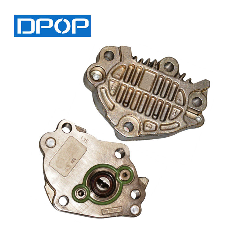 DPOP 0 440 020 038 پمپ سوخت 0440020038 عنصر پمپ گیر NSh Common Rail CP3
