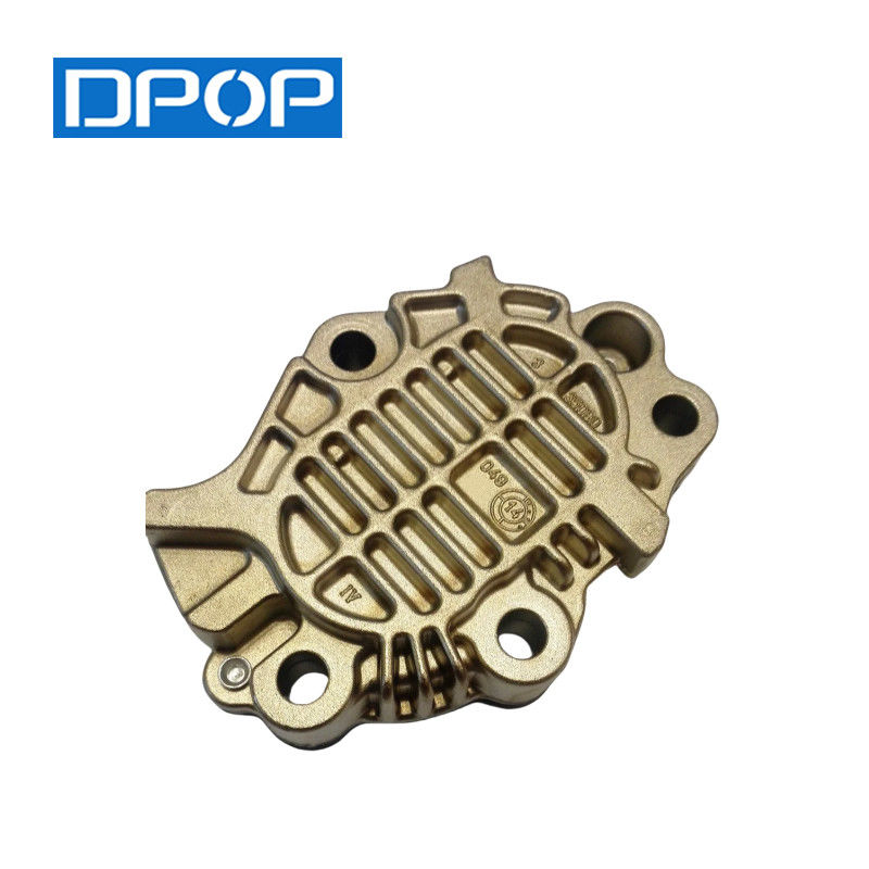 پمپ سوخت DPOP 0440020039 برای NISSAN 22، 2.5، اوپل 2.2DTI، 2.5DTI، رنو 2.2DCI، 2.5DCI، فورد