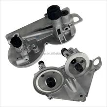 پمپ سوخت دیزل آلومینیومی برای کامیون ها با طیف گسترده ای از فشار - 3-5 PSI سازگار با انواع مختلف سوخت