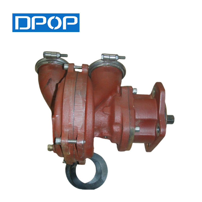 DPOP 4016051 برای پمپ آب دریایی CUMMINS K SERIES CUMMINS PART # 3647642