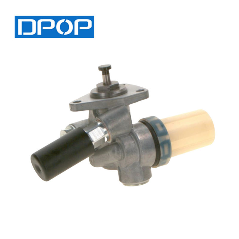 DPOP 0440004081 پمپ پیش عرضه سوخت برای BOSCH FP/KSG24AD208 KHD شماره 04158952 4158952 پمپ سوخت