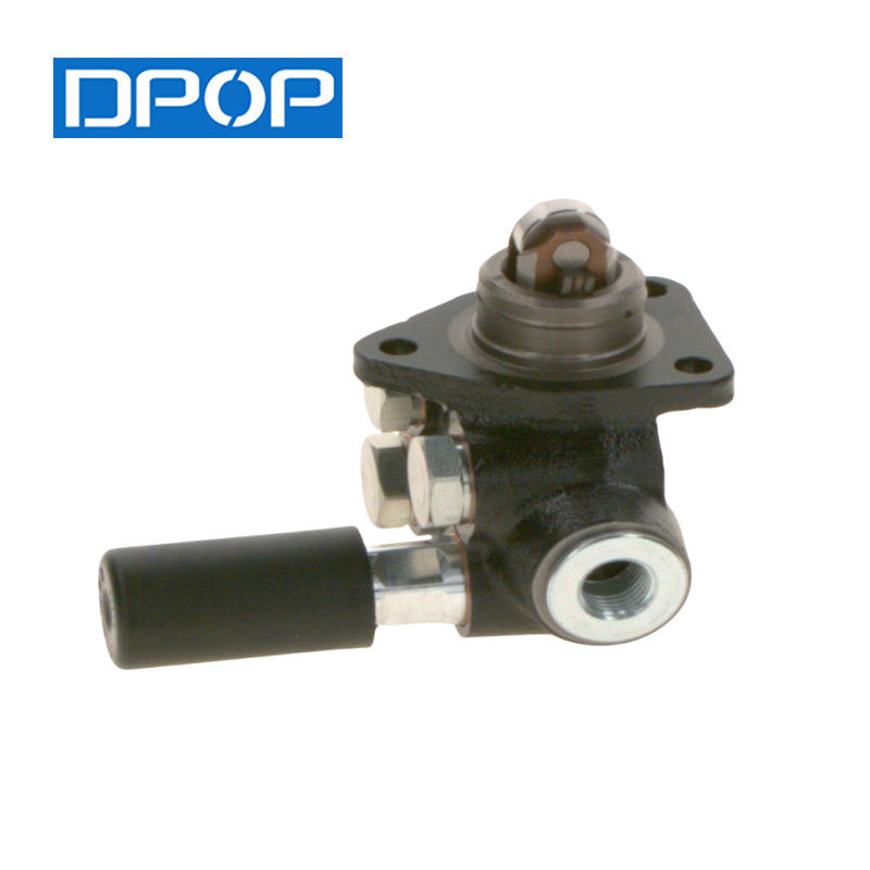DPOP 0440008005 برای پمپ سوخت دیزل مرسدس BOSCH # FP/KD22P8 پمپ سوخت دستی
