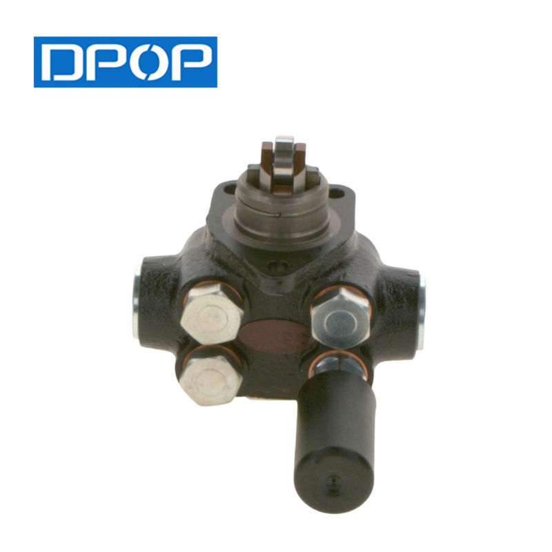 DPOP 0440008005 برای پمپ سوخت دیزل مرسدس BOSCH # FP/KD22P8 پمپ سوخت دستی