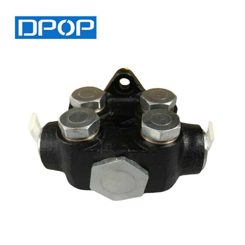 DPOP 0440008008 پمپ تغذیه پیستون MWM D232-V12-IVECO 330-30N-SCANIA DS14-DSI14 - PD008