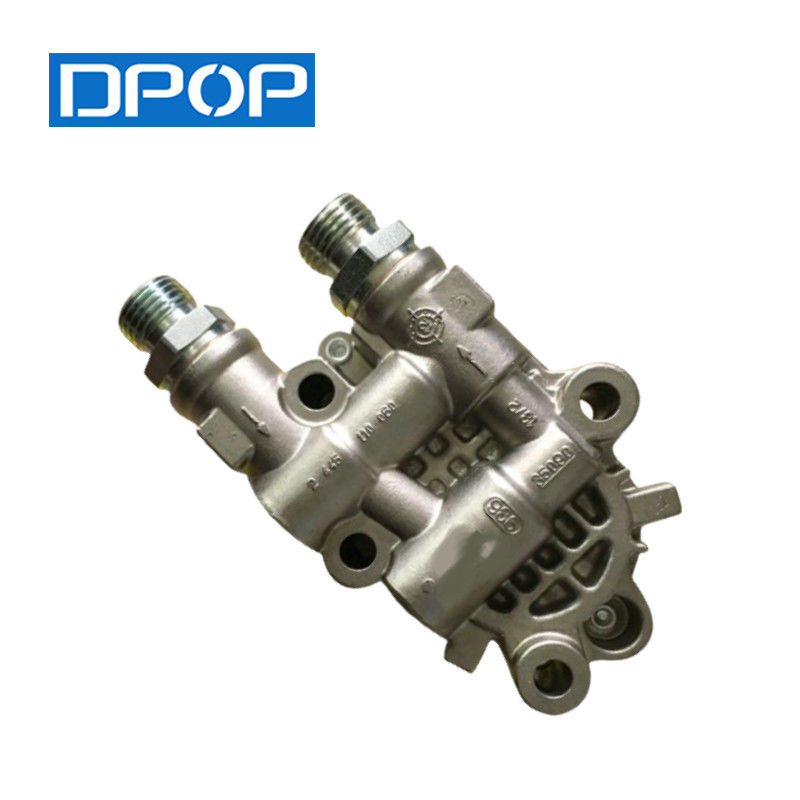 جایگزین پمپ سوخت DPOP برای بوش 0440020117 مناسب برای TNVD YUCHAI، FAW، DOOSAN، DONGFENG، LOVOL