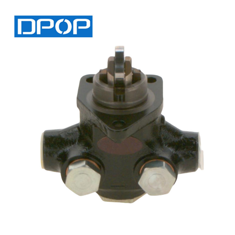 DPOP FUEL PRE-SUPLIENCE FEED PUMP 0440008065 FP/K22P71 جایگزینی برای پمپ دستی بوش