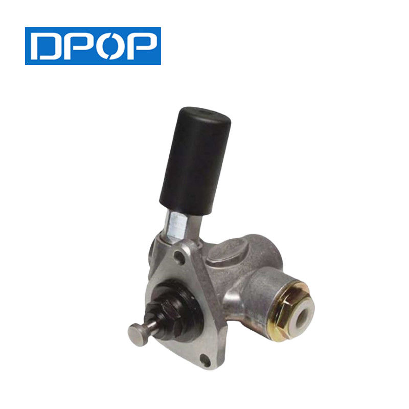 DPOP 0440008068 پمپ تغذیه سوخت پیش عرضه پمپ دستی در خط دیزل سازگار با ولوو FM FH NH
