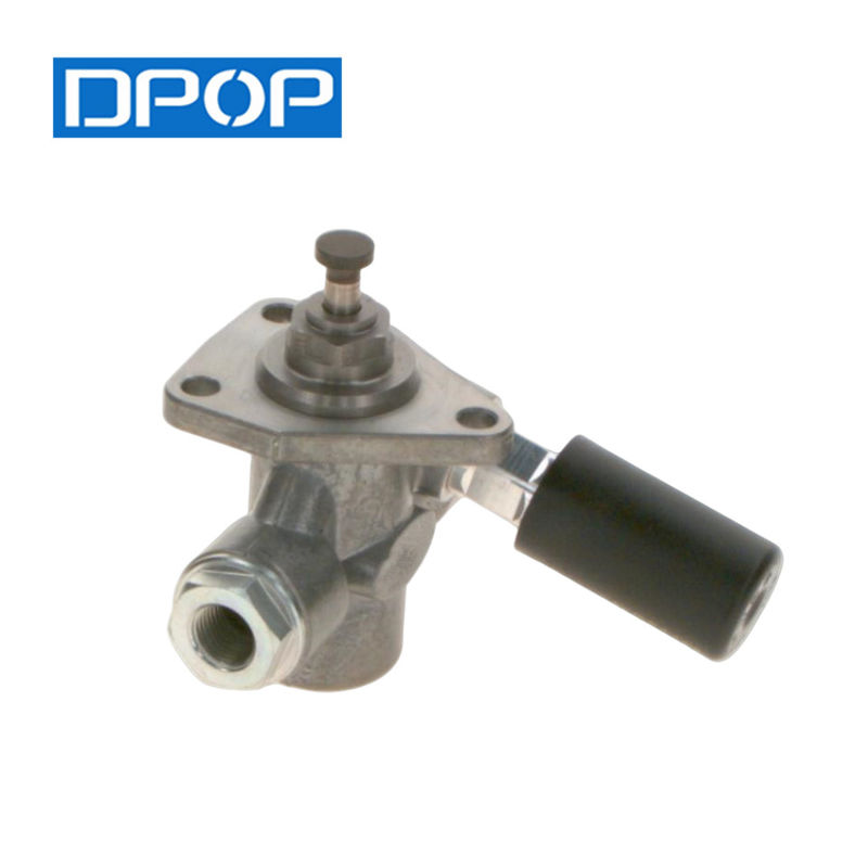 DPOP 0440008068 پمپ تغذیه سوخت پیش عرضه پمپ دستی در خط دیزل سازگار با ولوو FM FH NH