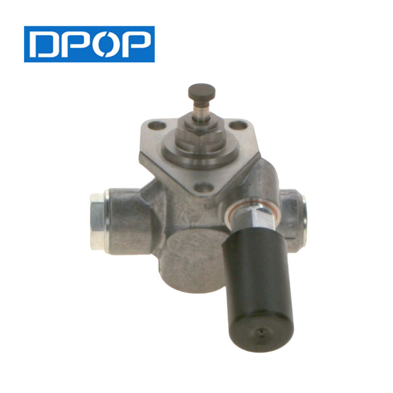 DPOP 0440008068 پمپ تغذیه سوخت پیش عرضه پمپ دستی در خط دیزل سازگار با ولوو FM FH NH