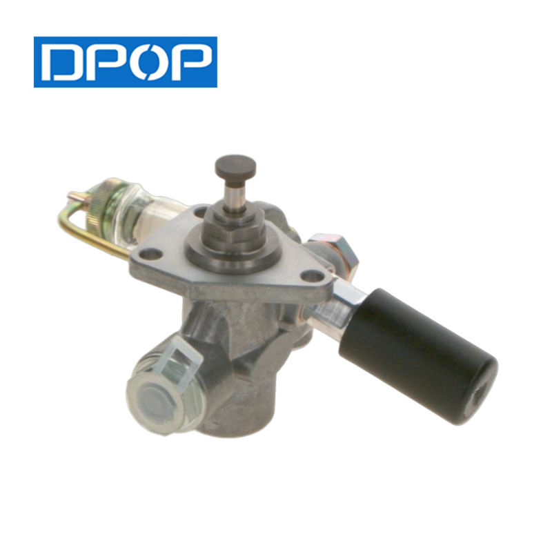 پمپ سوخت DPOP 11998350 برای VOLVO A20C A25C L120C L120D برای BOSCH SCANIA پمپ سوخت DSC11/113, 0440008069