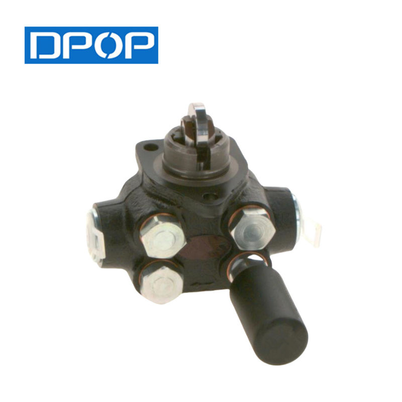پمپ تغذیه تقویت کننده موتور دیزل DPOP 0440008071 برای اسکانیا DS14 0030912701 112107 367624 11008071