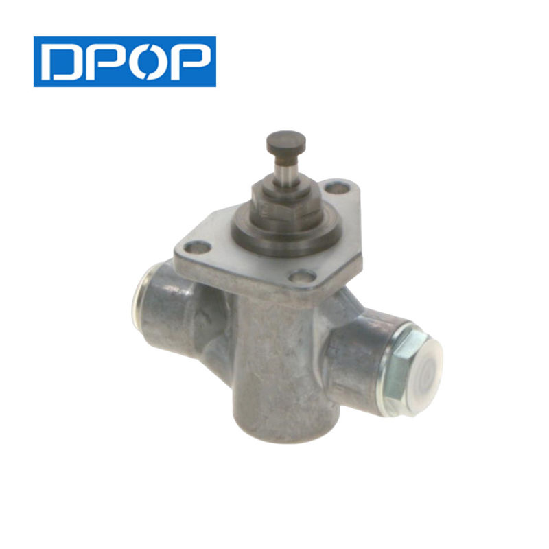 DPOP 0440008076 0440008171 پمپ تغذیه پیش از عرضه سوخت برای BOSCH FP/KG24P202 برای IVECO 93160462
