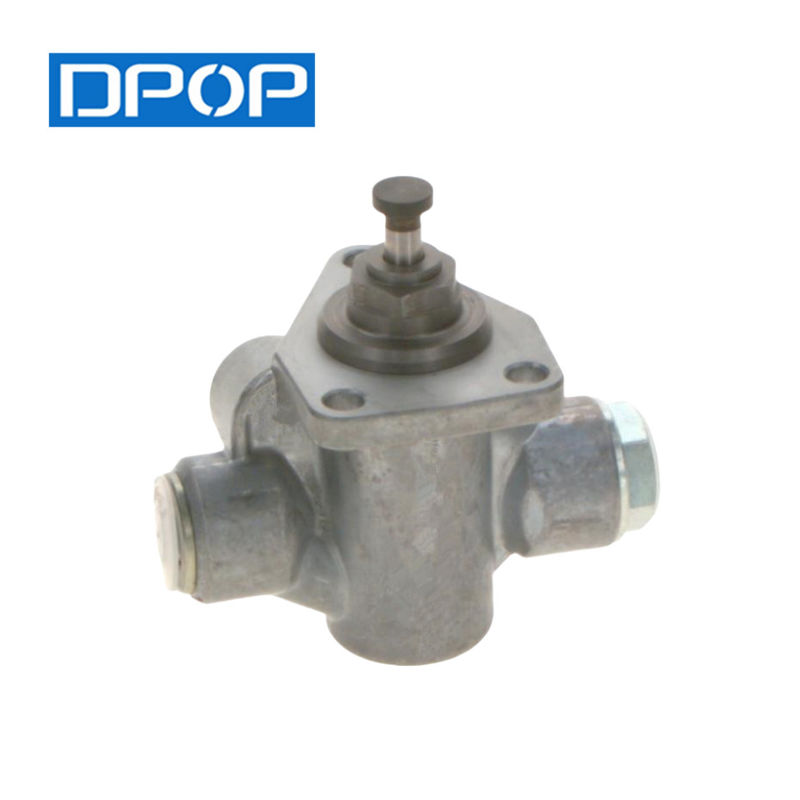 DPOP 0440008076 0440008171 پمپ تغذیه پیش از عرضه سوخت برای BOSCH FP/KG24P202 برای IVECO 93160462