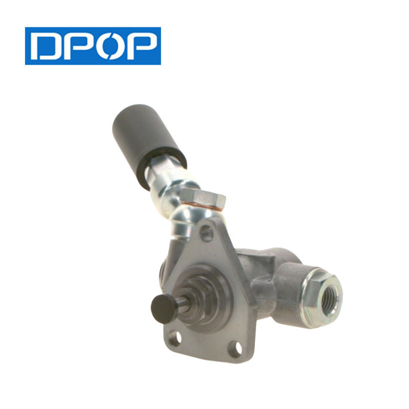 پمپ تغذیه DPOP 0440008084 برای کامیون مرد F20 51121017081 51121017106 پمپ تغذیه دستی، پیش پمپ سوخت