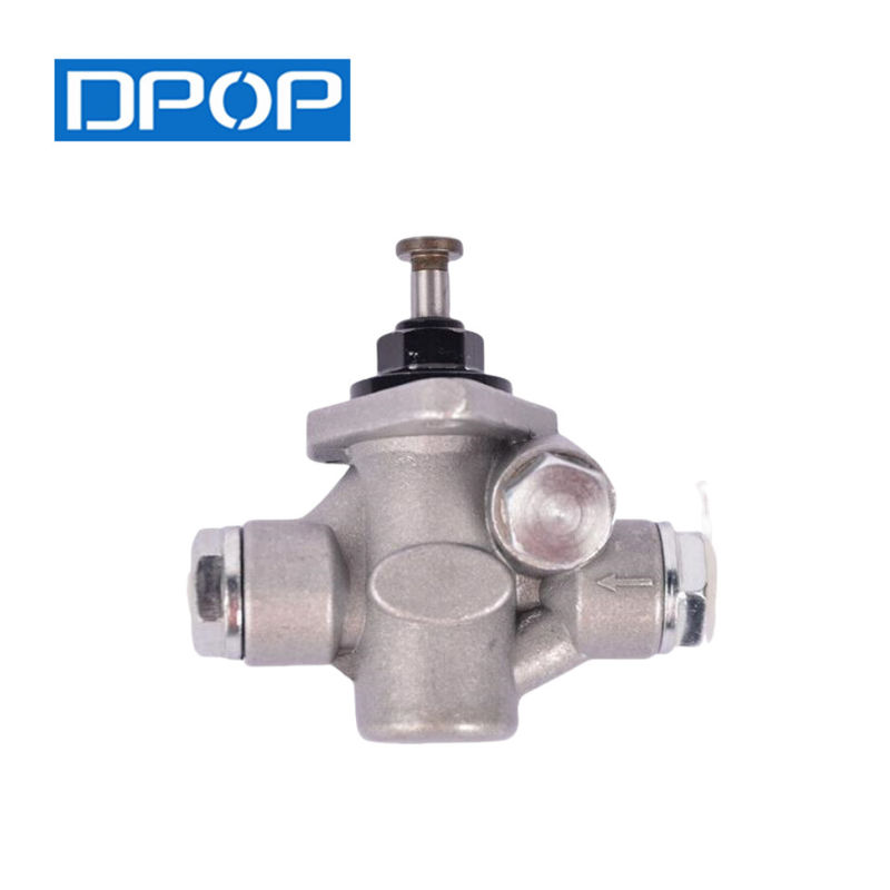 DPOP پمپ لیفت سوخت جدید برای Mack E7 314GC227P5 0440008086 پمپ تغذیه دستی سوخت