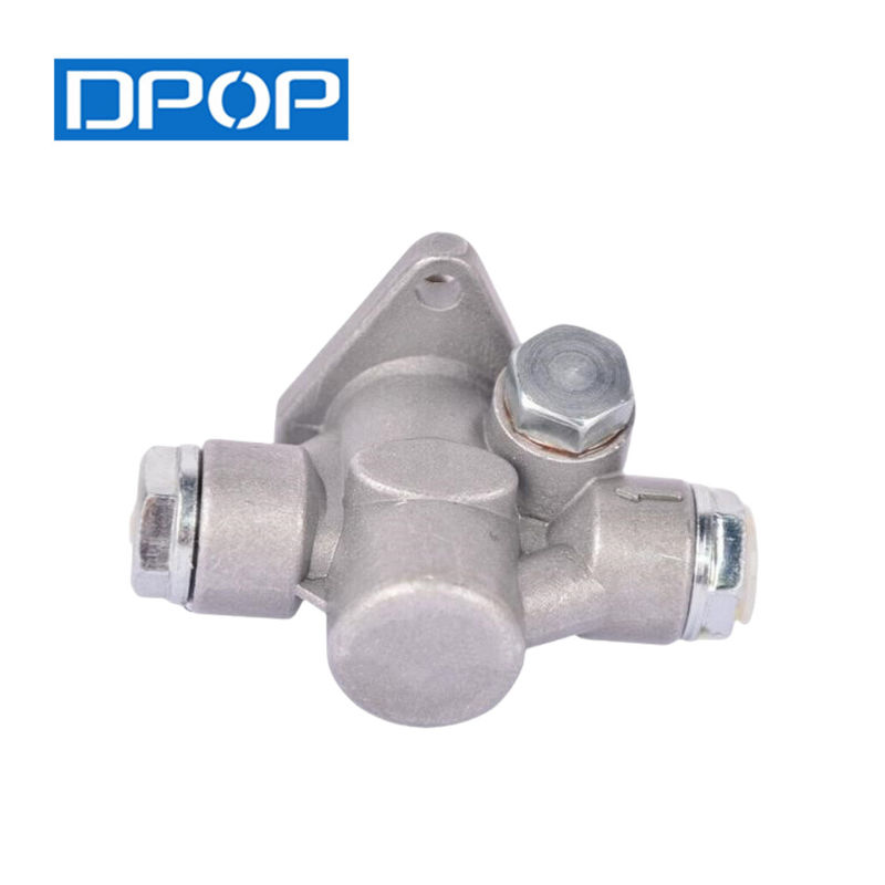 DPOP پمپ لیفت سوخت جدید برای Mack E7 314GC227P5 0440008086 پمپ تغذیه دستی سوخت