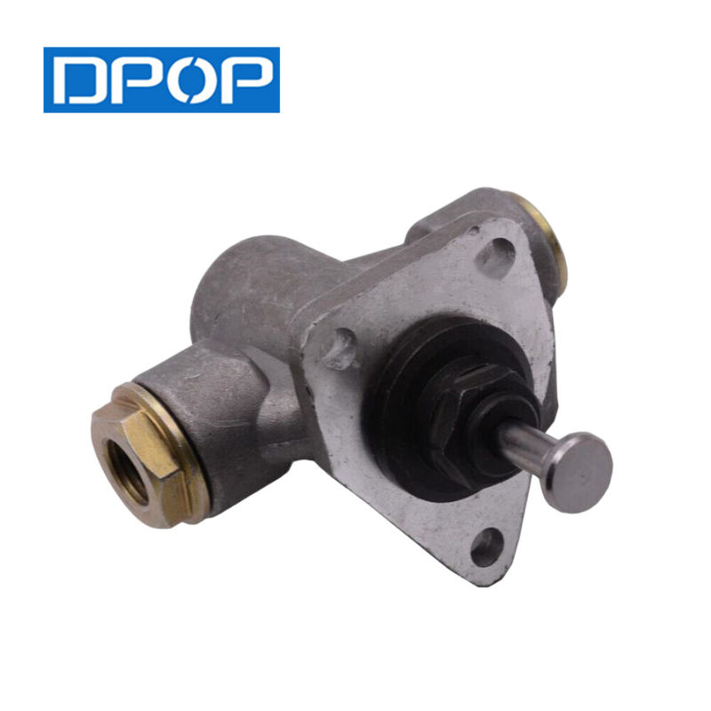 DPOP پمپ لیفت سوخت جدید برای Mack E7 314GC227P5 0440008086 پمپ تغذیه دستی سوخت