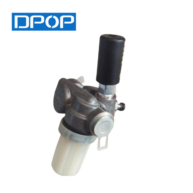 پمپ تغذیه پیش از عرضه سوخت DPOP 0440008091 0 440 008 091 Deutz 04233336 برای F6L913
