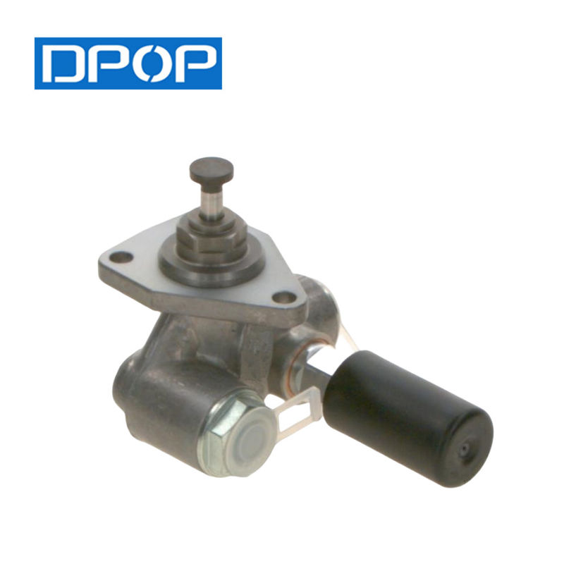 DPOP 0440008104 پمپ سوخت جایگزین جدید برای بوش برای کامیون های رنو 0440008088