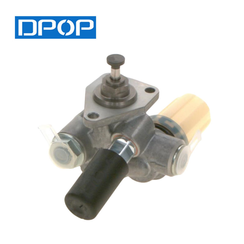 DPOP FUEL PRE-Supply FEED PUMP REPLACE BOSCH 0440008108, FP/KG24P311, 5001821529 برای رنو و ولوو