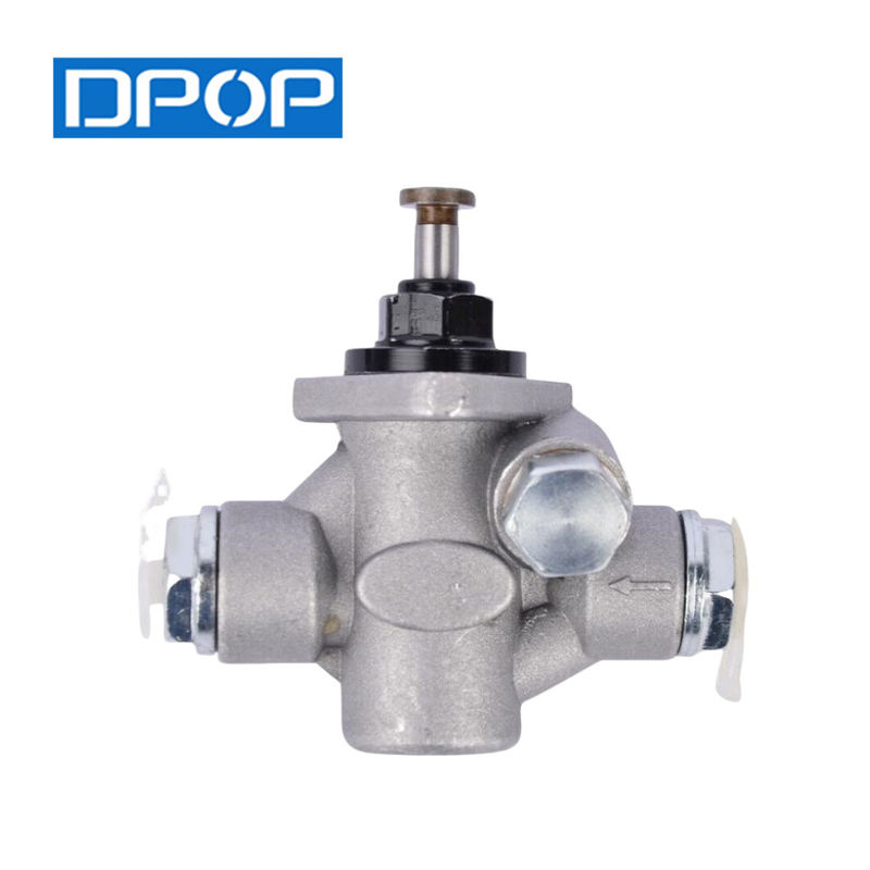 پمپ تامین سوخت DPOP 1876108C92 0440008134 0440008174 0440008141 مناسب برای International Navistar DT466E 530E