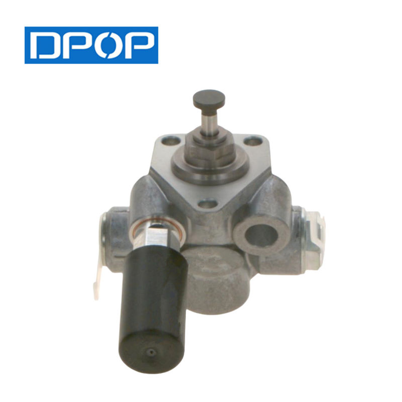 پمپ سوخت دیزل DPOP برای اسکانیا سری 4 - 94 L/300 اتوبوس 96-07 جایگزین بوش 0440008137