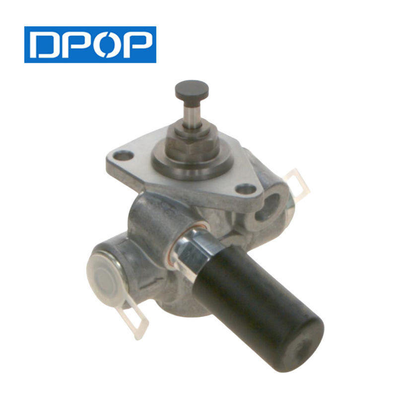 پمپ سوخت دیزل DPOP برای اسکانیا سری 4 - 94 L/300 اتوبوس 96-07 جایگزین بوش 0440008137
