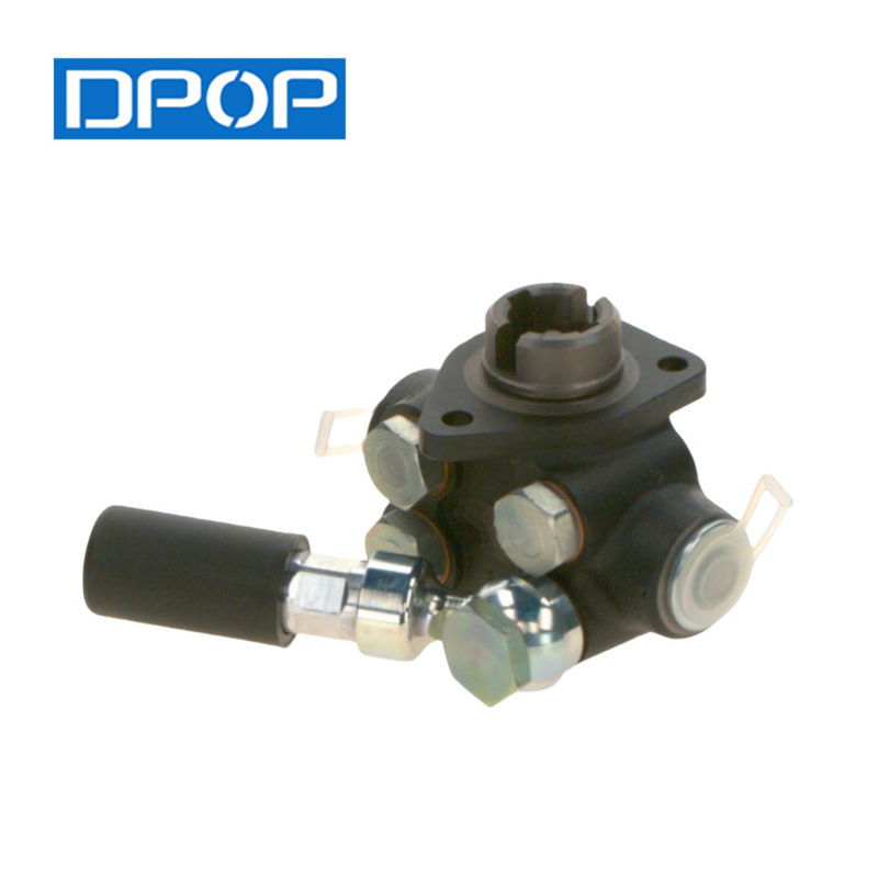 پمپ تغذیه سوخت دیزل DPOP 0440008163 0 440 008 163 جایگزینی برای پمپ لیفت سوخت بوش