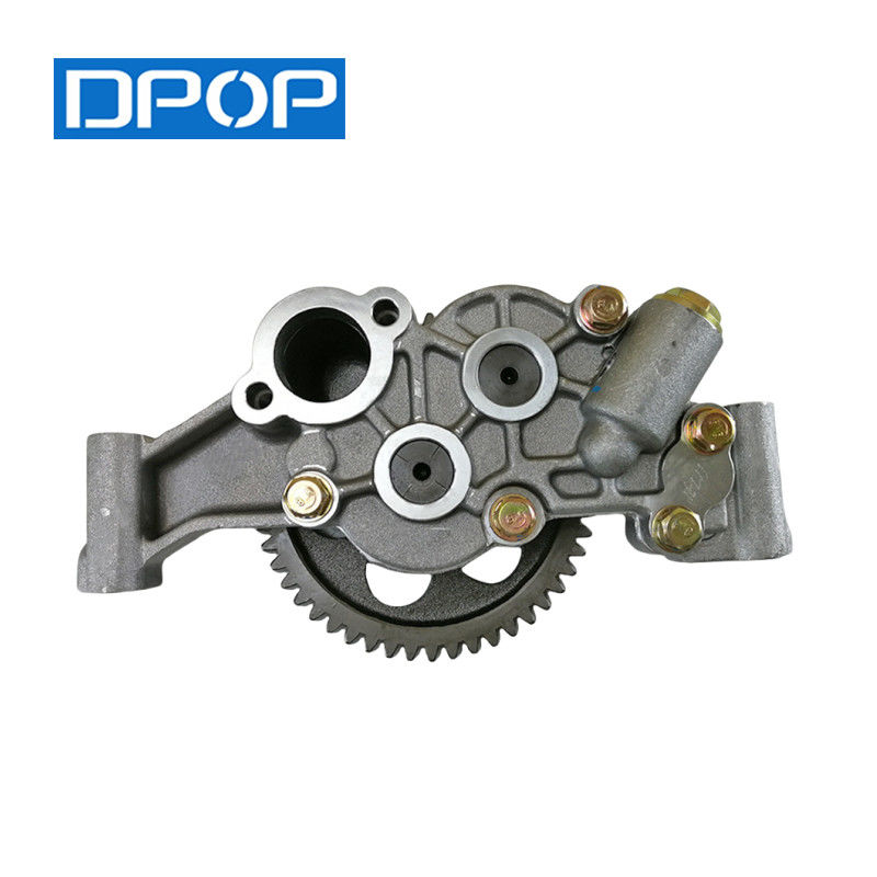 پمپ روغن DPOP 65.05100-6052B برای Doosan Diesel DL08 موتور DX300-3 حفاری