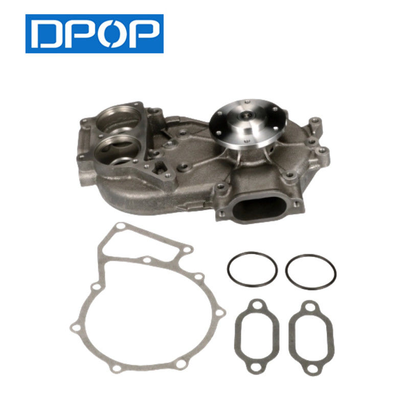DPOP پمپ آب موتور خنک کننده 5422000601 برای مرسدس بنز ACTROS/MP2/MP3 TRAVEGO O 580 SETRA 40