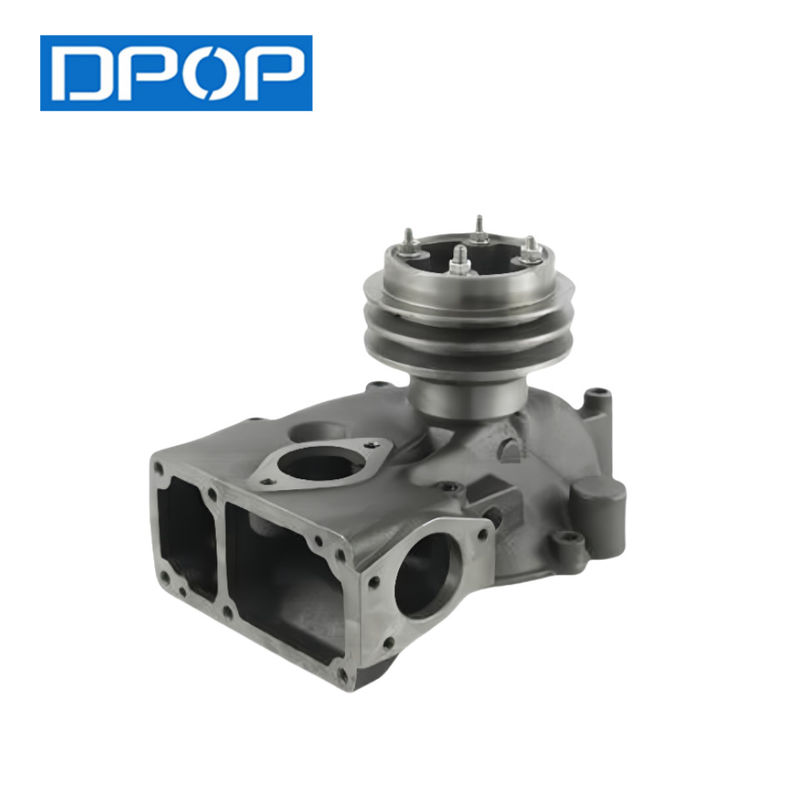 موتور TD100 BG پمپ آب جدید 1699788 1545248 1698618 برای کامیون ولوو N10