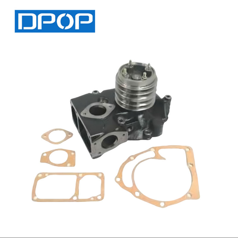 پمپ آب برای موتور موتور TD100 A TD101 USA OE# 1699789 1698619 1545427 467915 برای ولوو N10 NL10 N10 مارک II