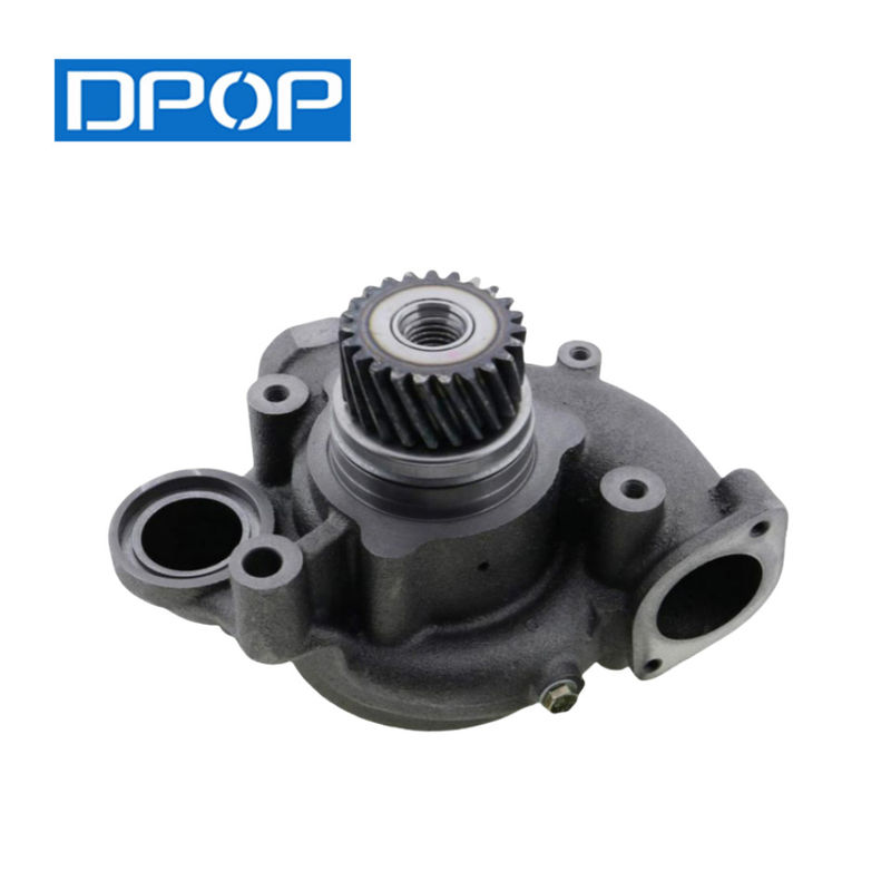 پمپ آب 8192050 برای حفاری های ولوو EC300 EC280 EW200 A20C A25C A20 A25C