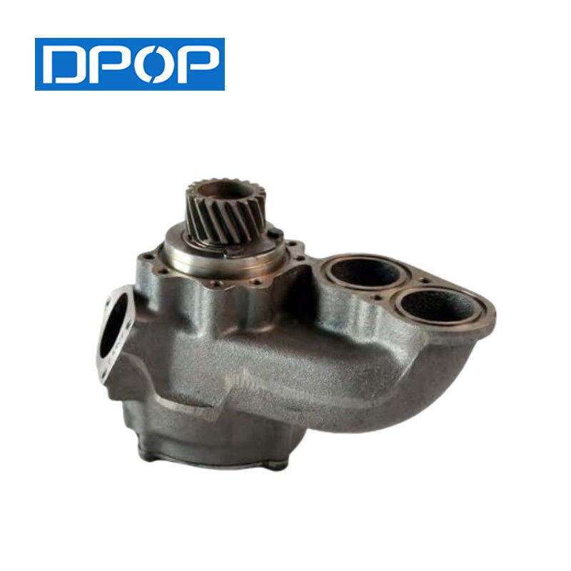 پمپ آب DPOP VOE 20431484 1675945 3184802 برای ولوو A25D EC360B EC330B G700B L150E