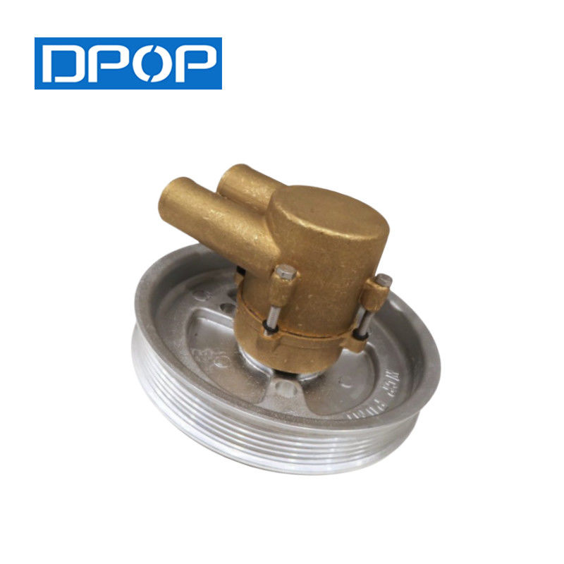 پمپ آب دریا DPOP برای ولوو پنتا 4.3 5.7 V8 V6 21212799 3812519