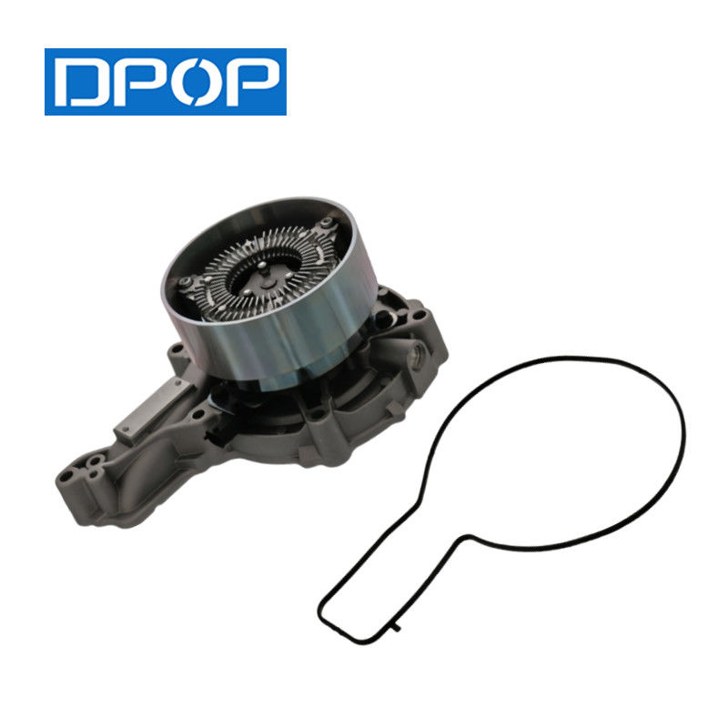 DPOP 21974080 / 21072414 / 21648 / 21781059 پمپ آب الکتریکی برای ولوو FM11 FM13 FMX13 NH 9/10