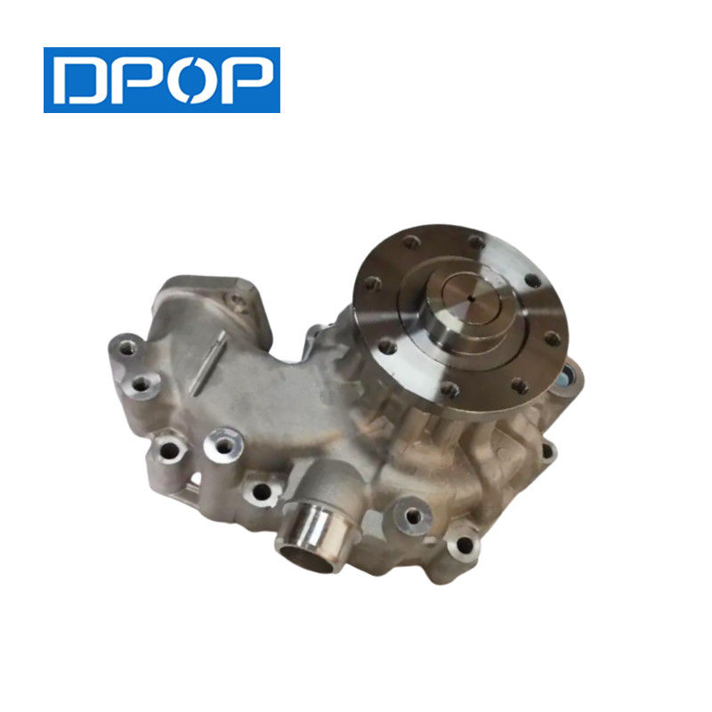DPOP پمپ آب جایگزین VOLVO 23552770، 22107715، 22951346 مناسب برای ولوو FE FL B5