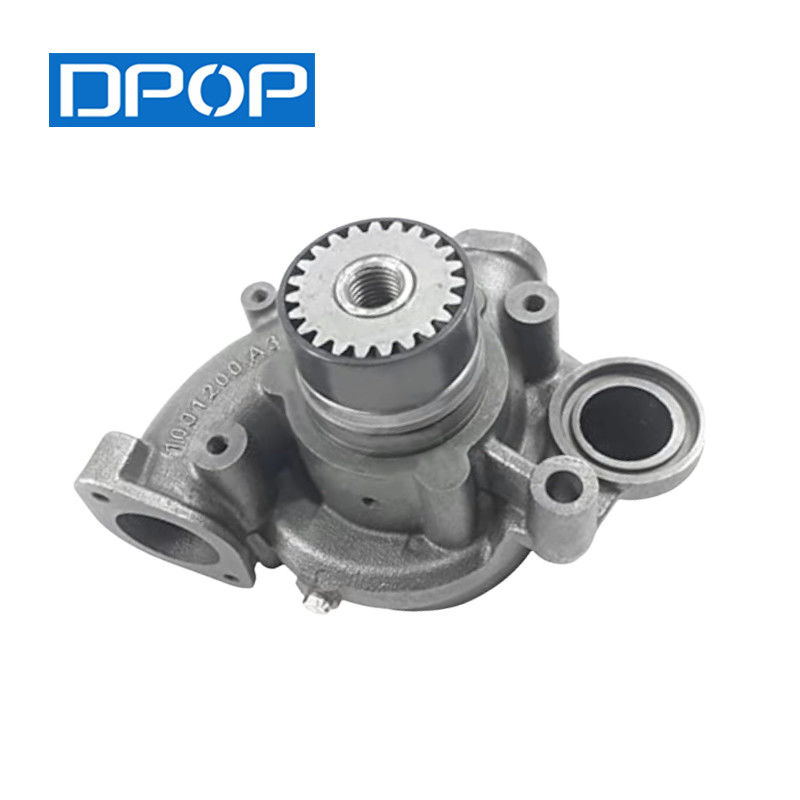 پمپ آب DPOP 8113522، 8112185، 20575653، 3183909، 85000387 برای VOLVO