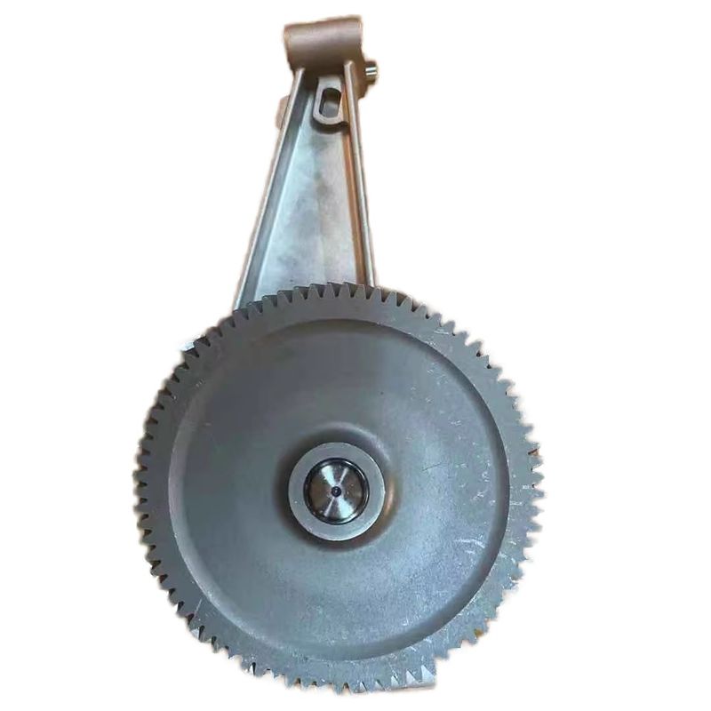 پمپ روغن موتور اسکنیا D11 D12 2209509 برای کامیون های 310-420 HP