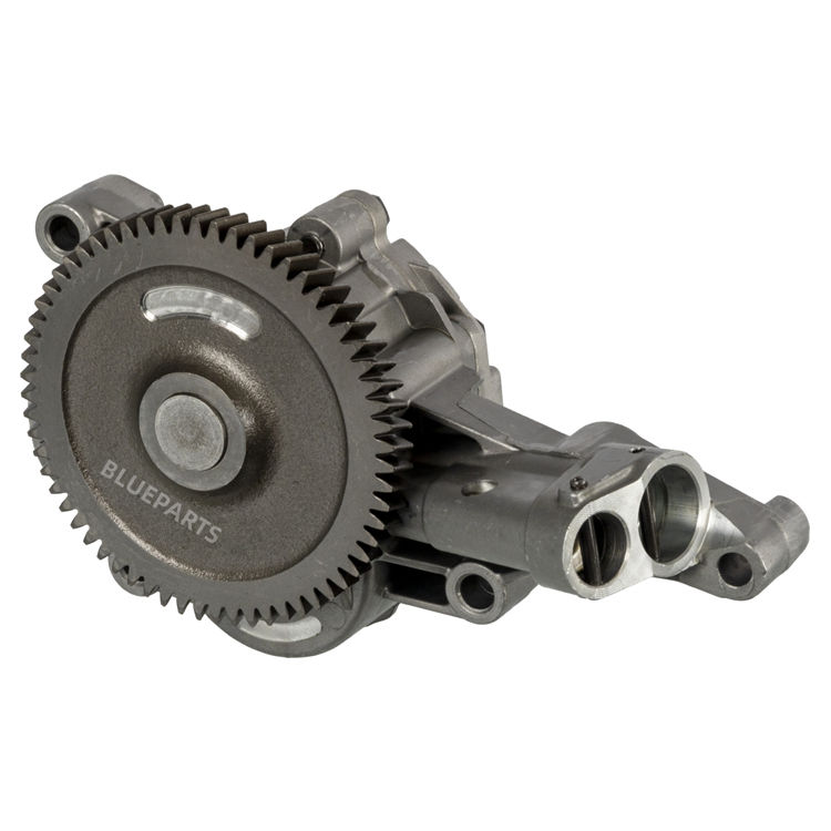 پمپ روغن موتور اسکانیا 1888026 12 ماه گارانتی برای سری P G R T