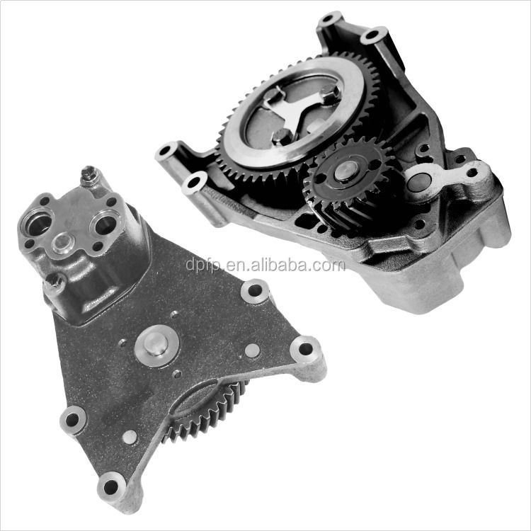 پمپ روغن ولوو پنتا EC420 479319 28/31.5mm برای کامیون های F10 NL10