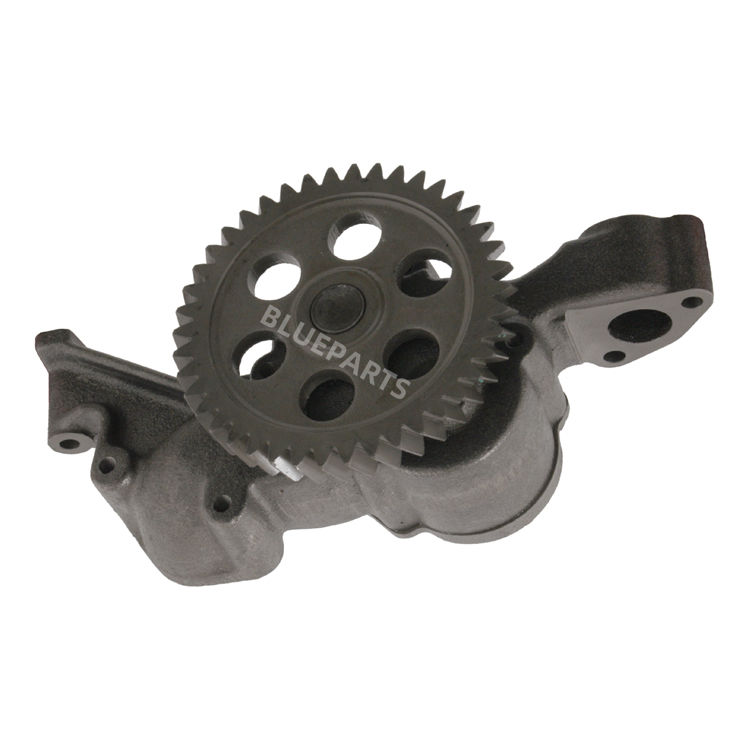 پمپ روغن با کیفیت بالا 5411800401 برای کامیون های EvoBus مرسدس بنز با 1 سال گارانتی