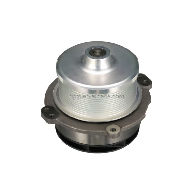 واتر پمپ موتور جدید 5801525568 برای ایوکو استرالیس با 6 ماه گارانتی