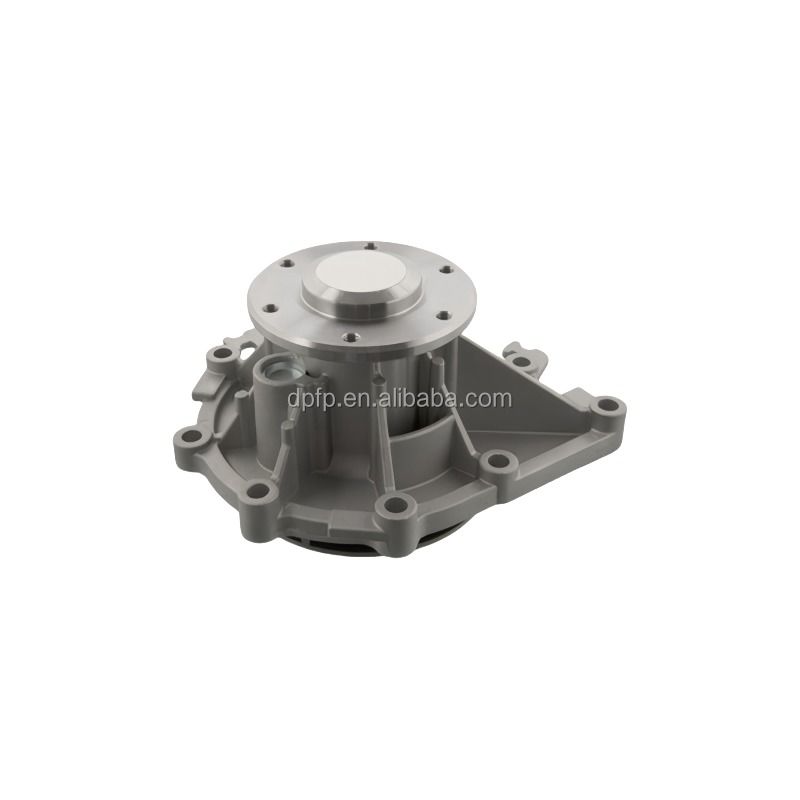 واتر پمپ موتور جدید 51065007049 برای کامیون MAN با 6 ماه گارانتی