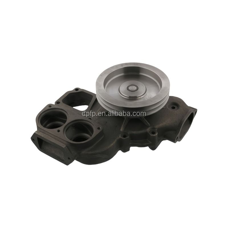 واتر پمپ موتور دیزل MAN D2865 D2866، شماره OEM 51065006548، گارانتی 6 ماهه