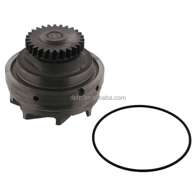 پمپ آب رنو کرکس 5010330029 6 ماه گارانتی