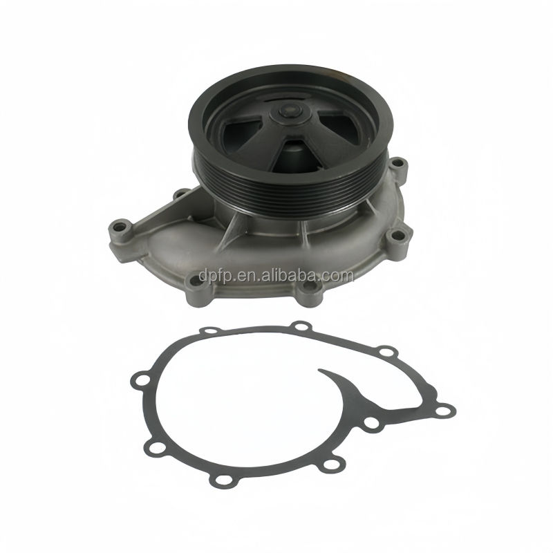 واتر پمپ موتور اسکانیا DC9 DC11 DC12 مدل 1508533 با گارانتی 6 ماهه