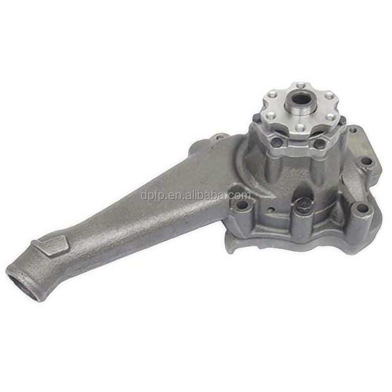 مرسدس OM366 پمپ آب OEM 3902000001 6 ماه گارانتی